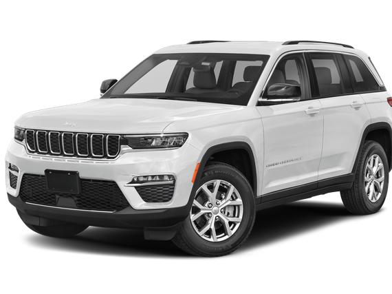 JEEP GRAND CHEROKEE 2022 1C4RJHBG7N8611228 image
